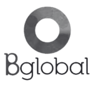 bGlobal Logo